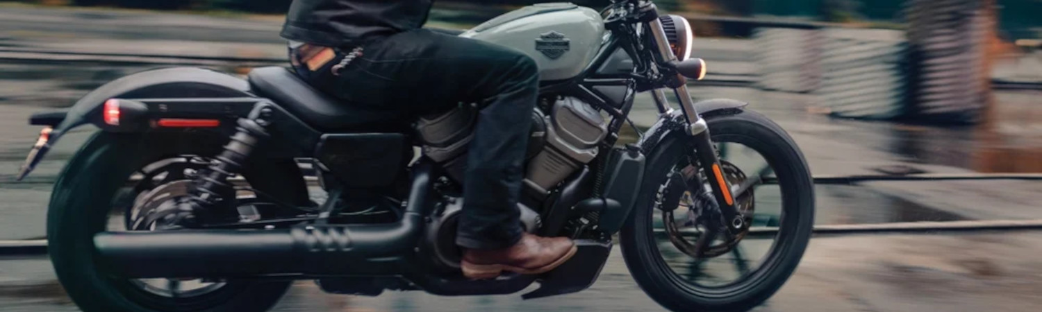 2024 Harley-Davidson® Nightster for sale in Champion Harley-Davidson®, Roswell, New Mexico