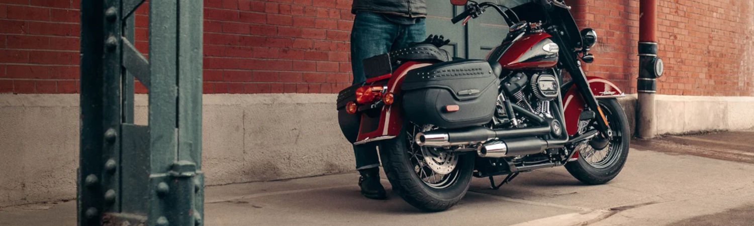2024 Harley-Davidson® Heritage Classic for sale in Champion Harley-Davidson®, Roswell, New Mexico