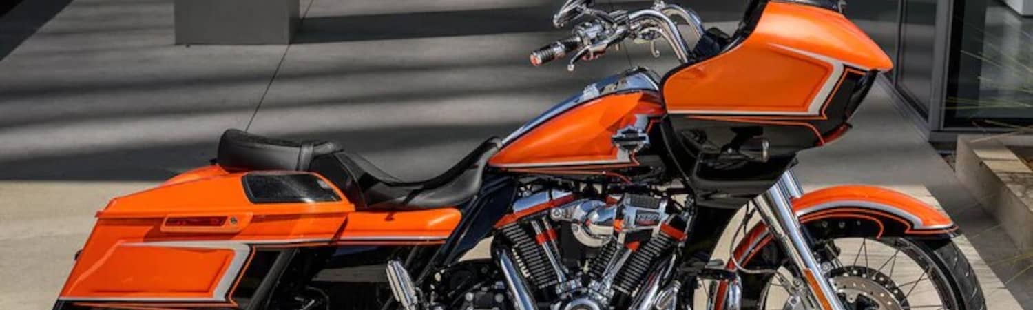 2024 Harley-Davidson® CVO™ Road for sale in Champion Harley-Davidson®, Roswell, New Mexico
